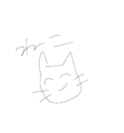やる気に溢れた文字スタンプ（個別スタンプ：39）