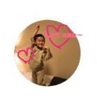 jojo2（個別スタンプ：6）