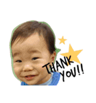子供のスタンプ色々（個別スタンプ：8）
