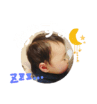 子供のスタンプ色々（個別スタンプ：13）