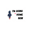 子供のスタンプ色々（個別スタンプ：21）