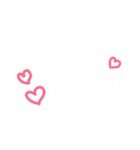 子供のスタンプ色々（個別スタンプ：24）
