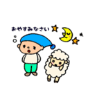 気持ちをほんわか伝えるスタンプ（個別スタンプ：14）