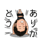 パーソナルトレーニング（個別スタンプ：3）