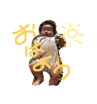 美音  スタンプ（個別スタンプ：1）