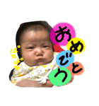 美音  スタンプ（個別スタンプ：15）