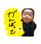 美音  スタンプ（個別スタンプ：24）