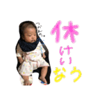美音  スタンプ（個別スタンプ：26）