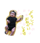 美音  スタンプ（個別スタンプ：31）