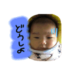 美音  スタンプ（個別スタンプ：32）
