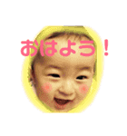 蒼スタンプ a（個別スタンプ：1）