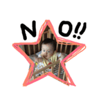 蒼スタンプ a（個別スタンプ：5）
