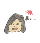 じじふの日常（個別スタンプ：5）