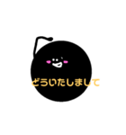とりあえず返事したいよね（個別スタンプ：8）