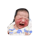 ユメちゃん3（個別スタンプ：6）