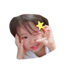茉希ちゃん（個別スタンプ：5）