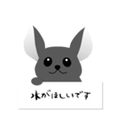 わがやのちんちら2（個別スタンプ：14）