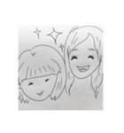 私の大切な...★（個別スタンプ：5）