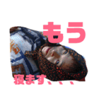 健軍みゆき友好會スタンプ第1弾（個別スタンプ：19）