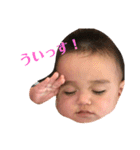 澄羽が送る一言スタンプ（個別スタンプ：7）