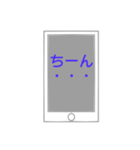 ママ友に使えるスタンプ（個別スタンプ：10）