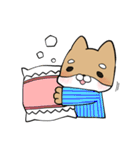 毎日使える！えこしば博士スタンプ（個別スタンプ：29）