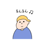 素敵な1日のはじまり（個別スタンプ：7）