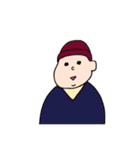 素敵な1日のはじまり（個別スタンプ：14）