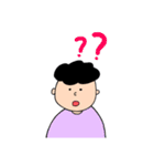 素敵な1日のはじまり（個別スタンプ：16）