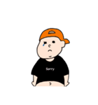 素敵な1日のはじまり（個別スタンプ：22）