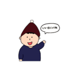 素敵な1日のはじまり（個別スタンプ：30）