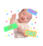ピコの日常スタンプ（個別スタンプ：1）