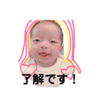 ピコの日常スタンプ（個別スタンプ：7）