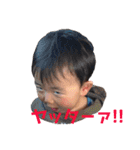 SAMURAI326家限定（個別スタンプ：15）