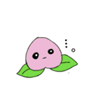 元気なフルーツ（個別スタンプ：11）