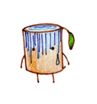 森の妖精 KIRIKA KIDS（個別スタンプ：13）