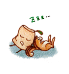 森の妖精 KIRIKA KIDS（個別スタンプ：39）