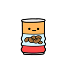 飲む 飲む [drinks and friends]（個別スタンプ：29）