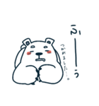 クマ助とペン子（個別スタンプ：29）