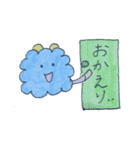 そらくも（個別スタンプ：4）