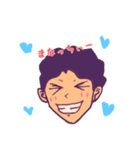 よしかず（個別スタンプ：5）