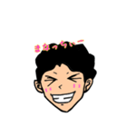 よしかず（個別スタンプ：6）