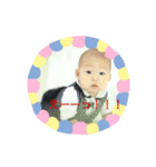 nanaco's smile 2（個別スタンプ：12）