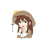 miskの創作スタンプ！（個別スタンプ：2）