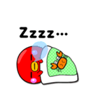 たこだっぺ2（個別スタンプ：4）