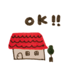 軽井沢で暮らすためのスタンプ（個別スタンプ：29）