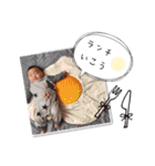みつひでスタンプ（個別スタンプ：24）