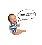 しのぐ（個別スタンプ：4）