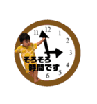 りくぼースタンプ（個別スタンプ：32）