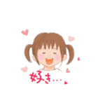 ことばのプレゼント（個別スタンプ：22）